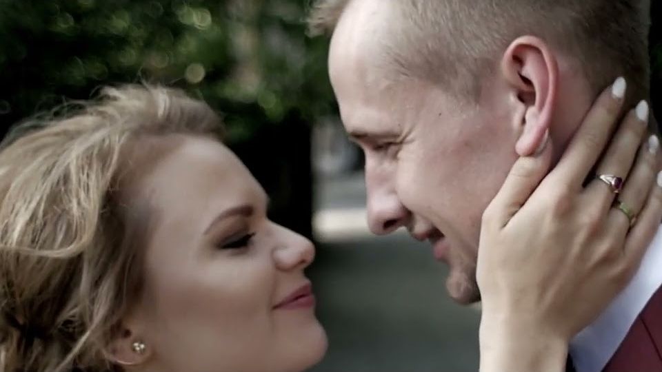 Film ślubny Marzeny i Sylwestra