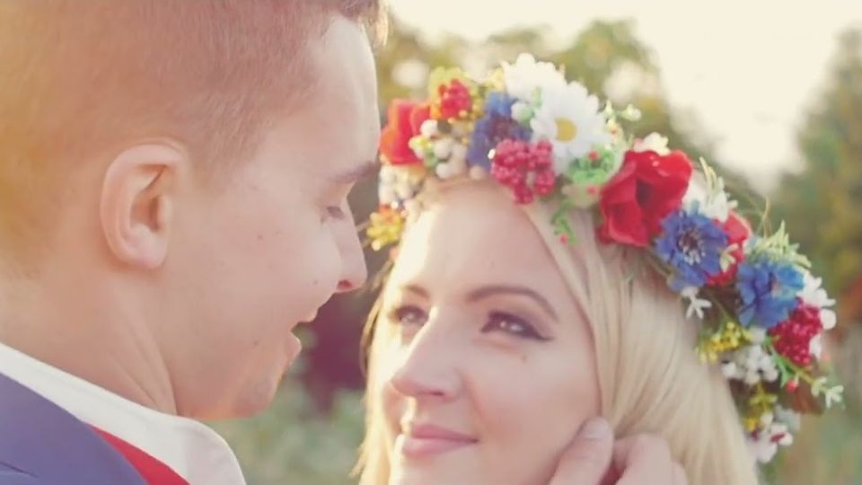 Film ślubny Patrycji i Michała