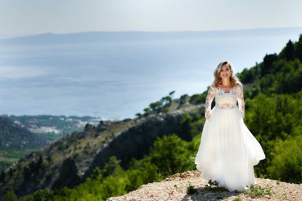 Fotografia ślubna – Maki Design, Rzeszów