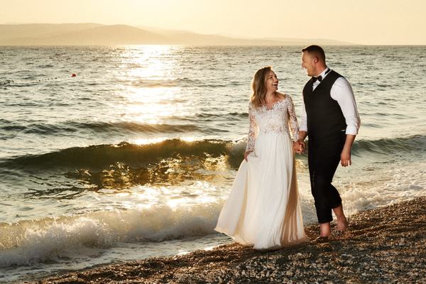 Fotografia ślubna – Maki Design, Rzeszów
