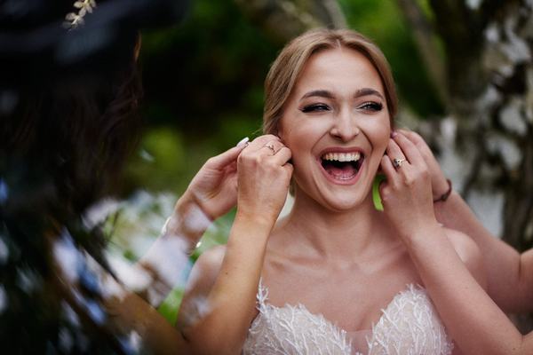 Fotografia ślubna – Maki Design, Rzeszów