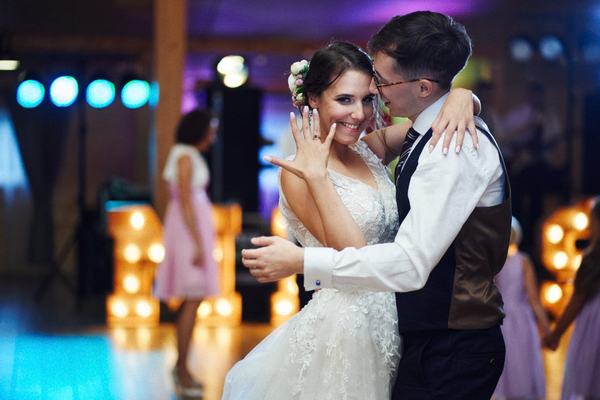 Fotografia ślubna – Maki Design, Rzeszów