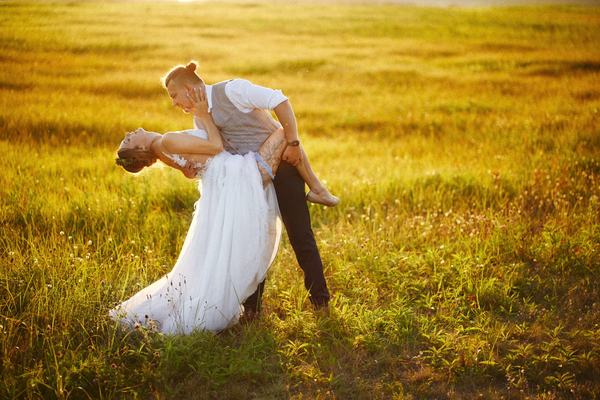 Fotografia ślubna – Maki Design, Rzeszów