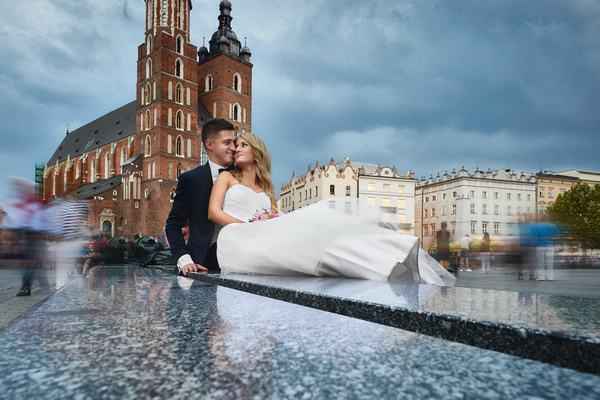 Fotografia ślubna – Maki Design, Rzeszów
