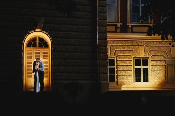 Fotografia ślubna – Maki Design, Rzeszów
