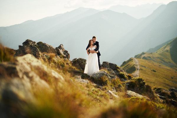 Fotografia ślubna – Maki Design, Rzeszów
