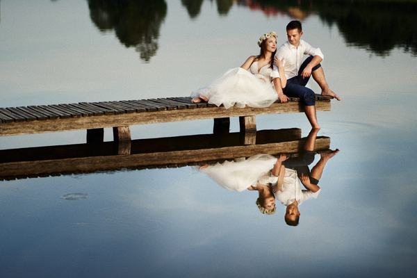 Fotografia ślubna – Maki Design, Rzeszów