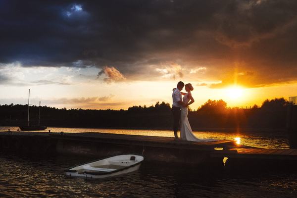 Fotografia ślubna – Maki Design, Rzeszów